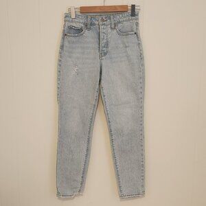 Old Navy, High Rise Jeans, Sz 2
